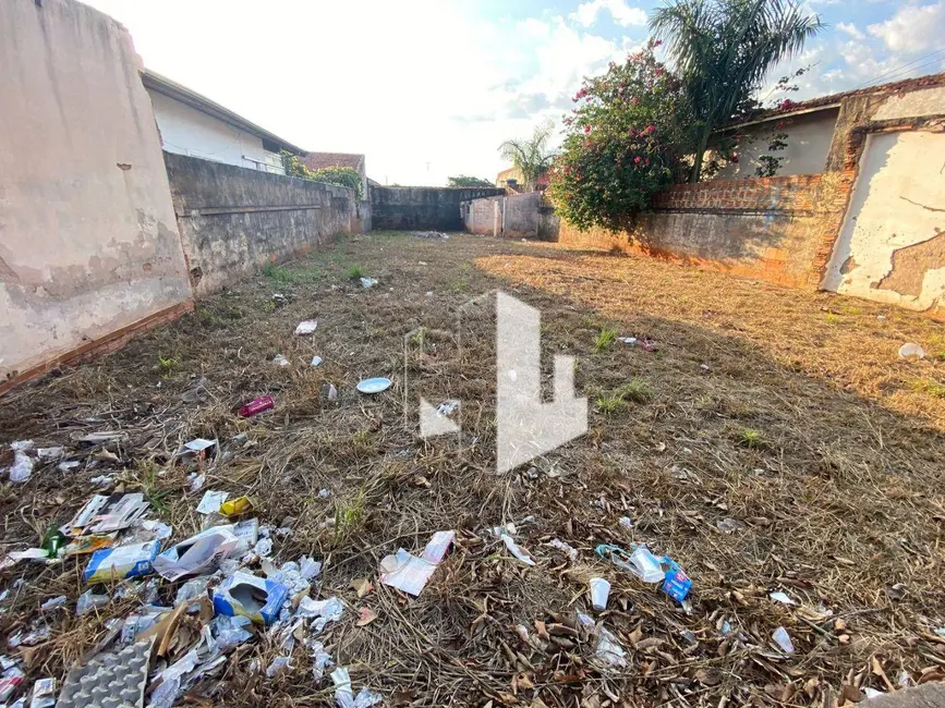 Foto 1 de Terreno / Lote para alugar, 450m2 em Jardim Ferreira Dias, Jau - SP