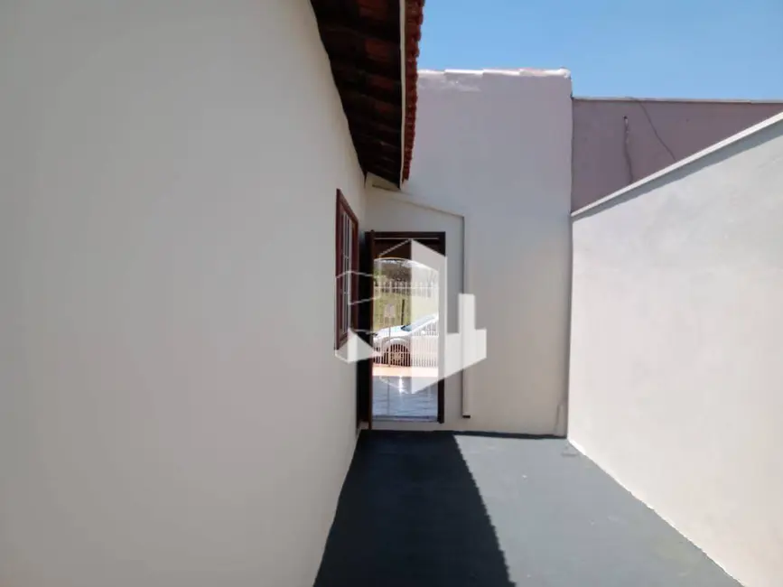 Foto 7 de Casa com 2 quartos à venda, 200m2 em Jardim Jorge Atalla, Jau - SP