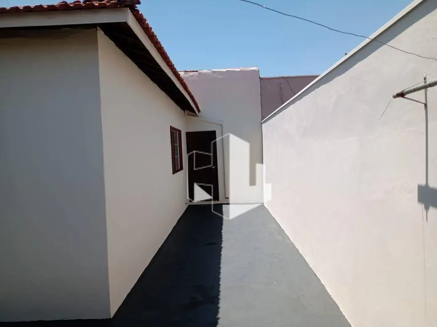Foto 6 de Casa com 2 quartos à venda, 200m2 em Jardim Jorge Atalla, Jau - SP