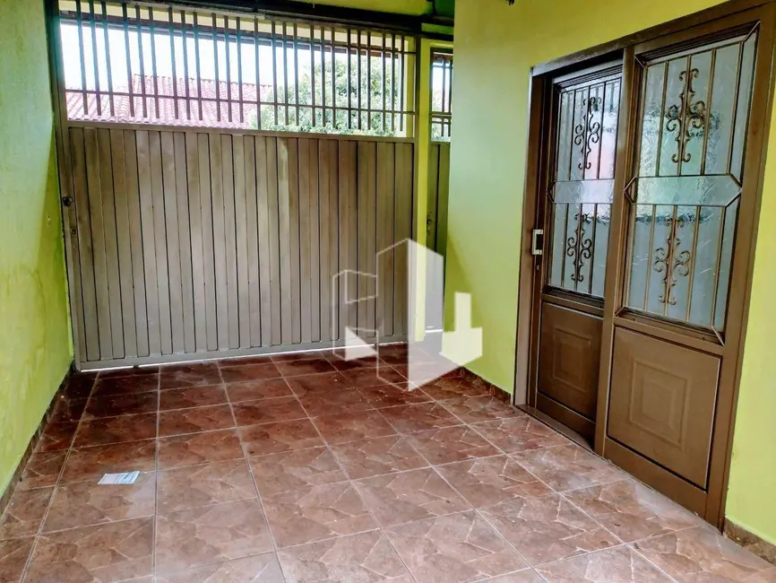 Foto 1 de Casa com 3 quartos à venda, 140m2 em Jardim Padre Augusto Sani, Jau - SP