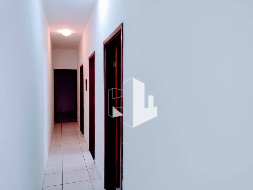 Foto 6 de Casa com 3 quartos à venda, 140m2 em Jardim Padre Augusto Sani, Jau - SP