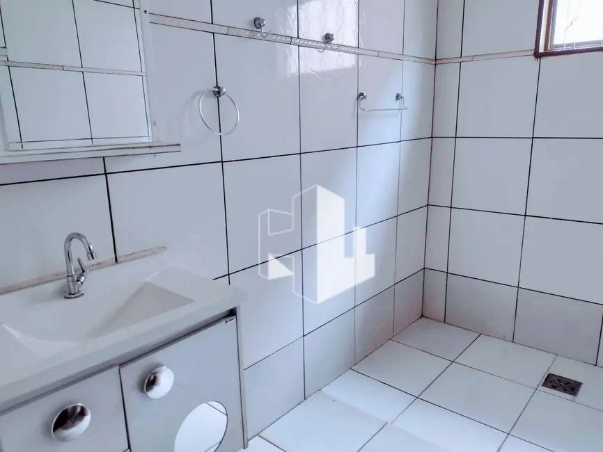 Foto 8 de Casa com 3 quartos à venda, 140m2 em Jardim Padre Augusto Sani, Jau - SP