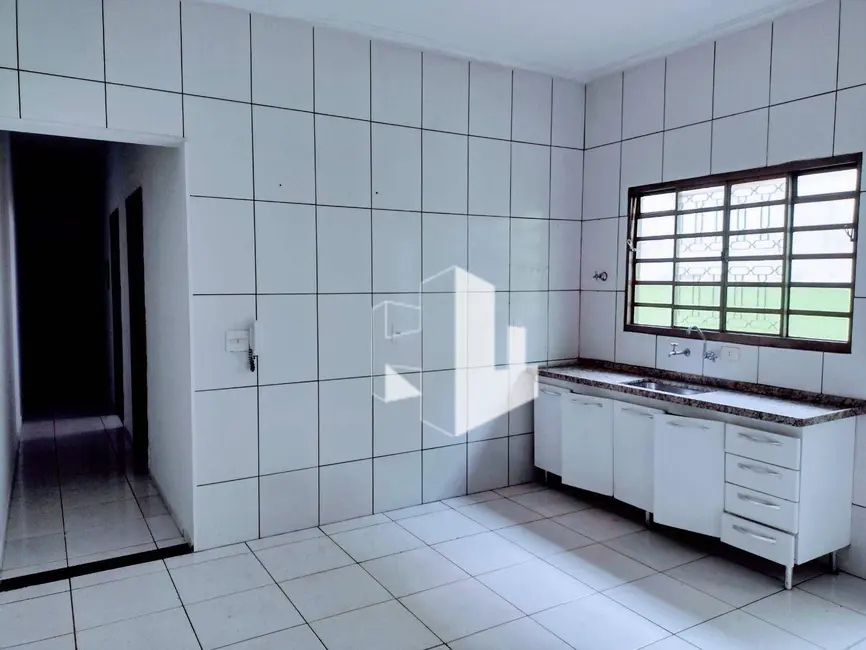 Foto 5 de Casa com 3 quartos à venda, 140m2 em Jardim Padre Augusto Sani, Jau - SP