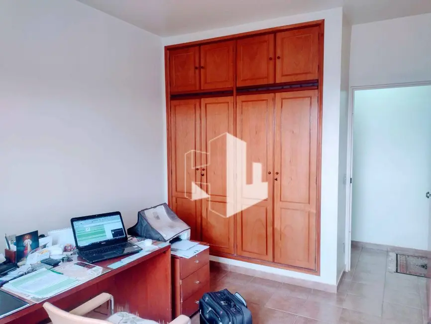 Foto 9 de Apartamento com 3 quartos à venda, 160m2 em Centro, Jau - SP