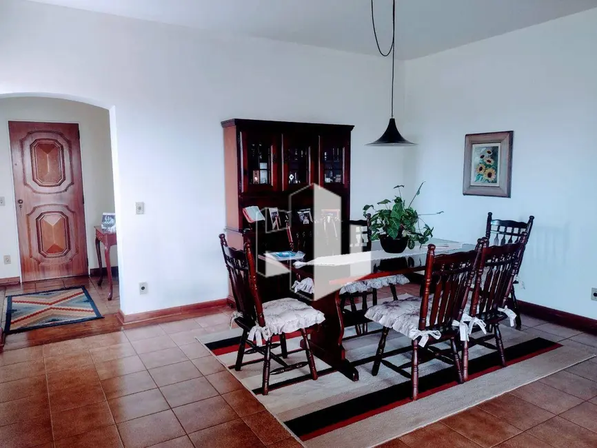 Foto 3 de Apartamento com 3 quartos à venda, 160m2 em Centro, Jau - SP