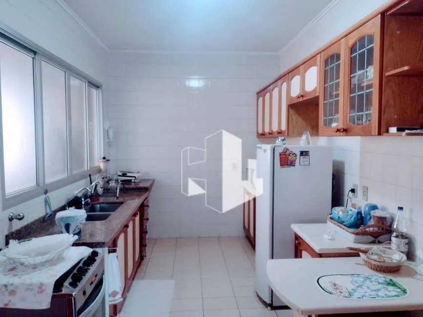 Foto 5 de Apartamento com 3 quartos à venda, 160m2 em Centro, Jau - SP