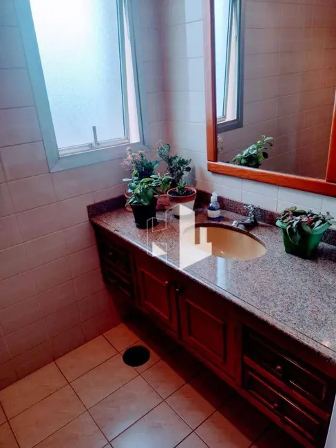 Foto 4 de Apartamento com 3 quartos à venda, 160m2 em Centro, Jau - SP