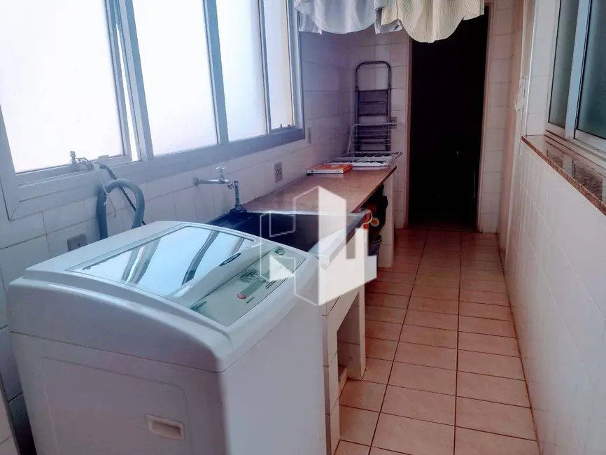 Foto 6 de Apartamento com 3 quartos à venda, 160m2 em Centro, Jau - SP
