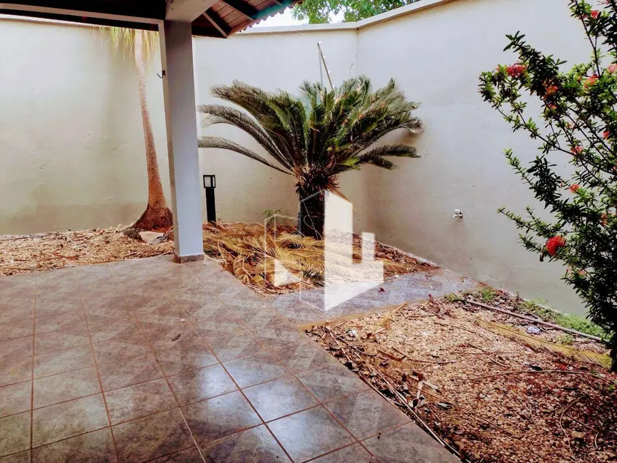 Foto 3 de Casa com 3 quartos à venda, 300m2 em Jardim das Paineiras, Jau - SP