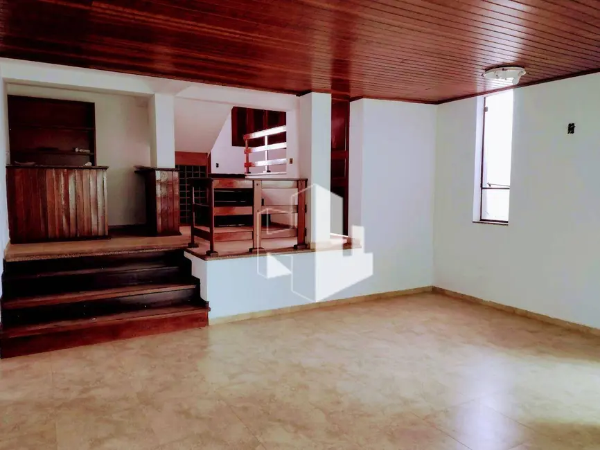 Foto 2 de Casa com 3 quartos à venda, 300m2 em Jardim das Paineiras, Jau - SP