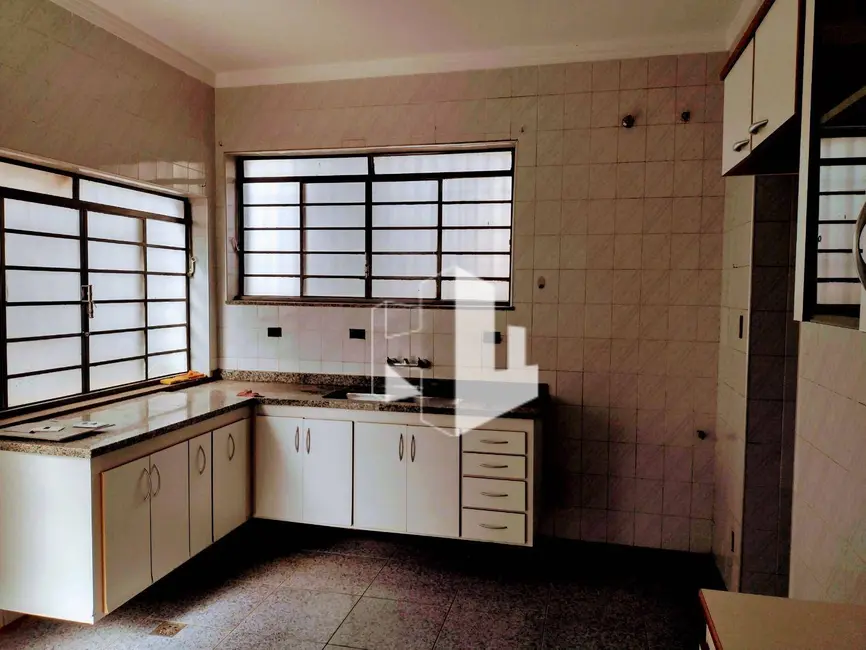 Foto 5 de Casa com 3 quartos à venda, 300m2 em Jardim das Paineiras, Jau - SP
