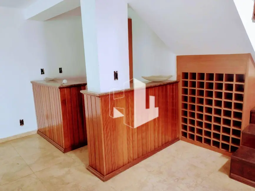 Foto 8 de Casa com 3 quartos à venda, 300m2 em Jardim das Paineiras, Jau - SP