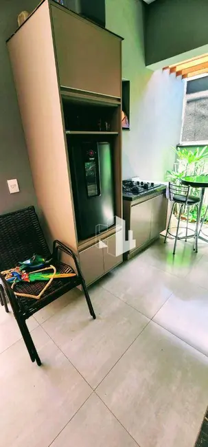 Foto 5 de Casa com 2 quartos à venda, 180m2 em Chácara Bela Vista, Jau - SP
