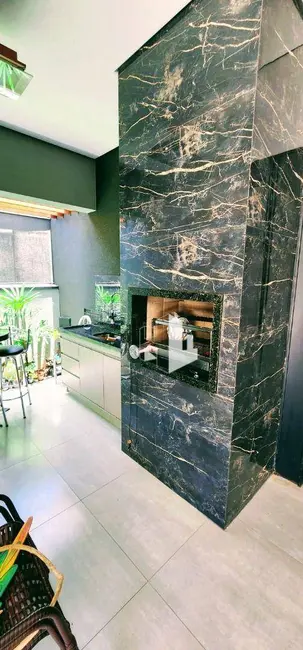 Foto 9 de Casa com 2 quartos à venda, 180m2 em Chácara Bela Vista, Jau - SP