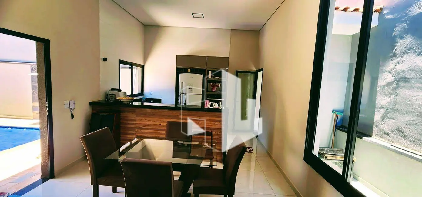 Foto 4 de Casa com 2 quartos à venda, 180m2 em Chácara Bela Vista, Jau - SP