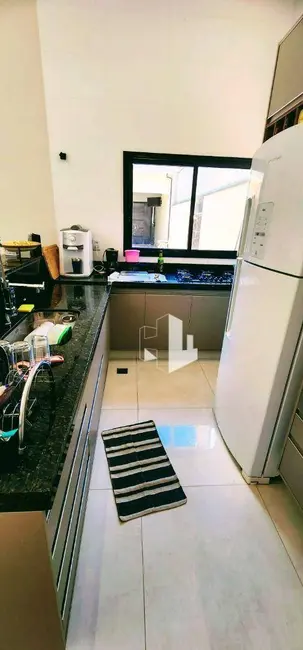 Foto 8 de Casa com 2 quartos à venda, 180m2 em Chácara Bela Vista, Jau - SP