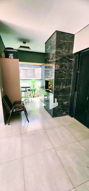 Foto 7 de Casa com 2 quartos à venda, 180m2 em Chácara Bela Vista, Jau - SP