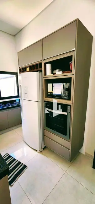 Foto 6 de Casa com 2 quartos à venda, 180m2 em Chácara Bela Vista, Jau - SP