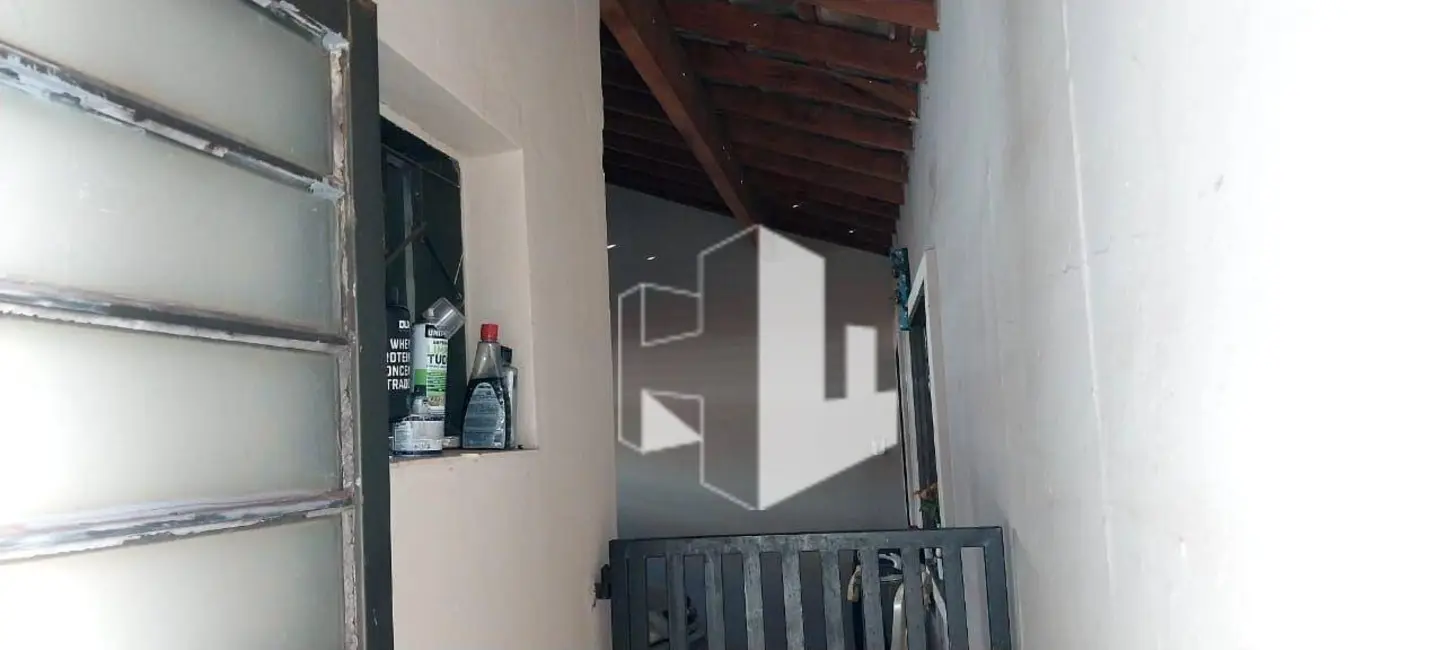 Foto 6 de Casa com 2 quartos à venda, 200m2 em Jardim Pedro Ometto, Jau - SP