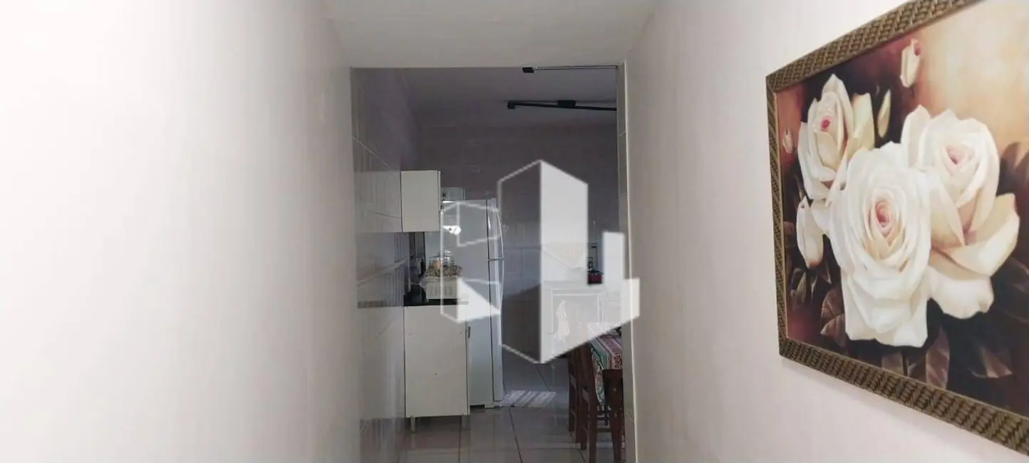Foto 8 de Casa com 2 quartos à venda, 200m2 em Jardim Pedro Ometto, Jau - SP