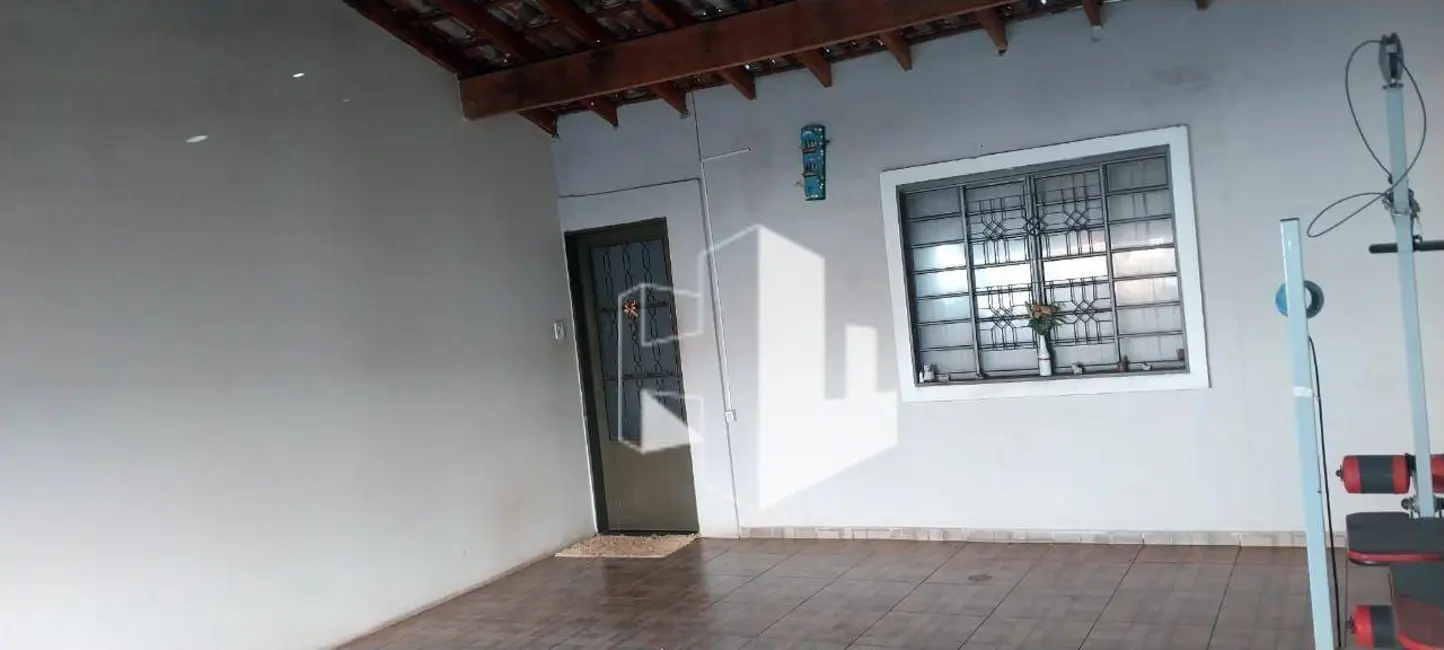 Foto 7 de Casa com 2 quartos à venda, 200m2 em Jardim Pedro Ometto, Jau - SP