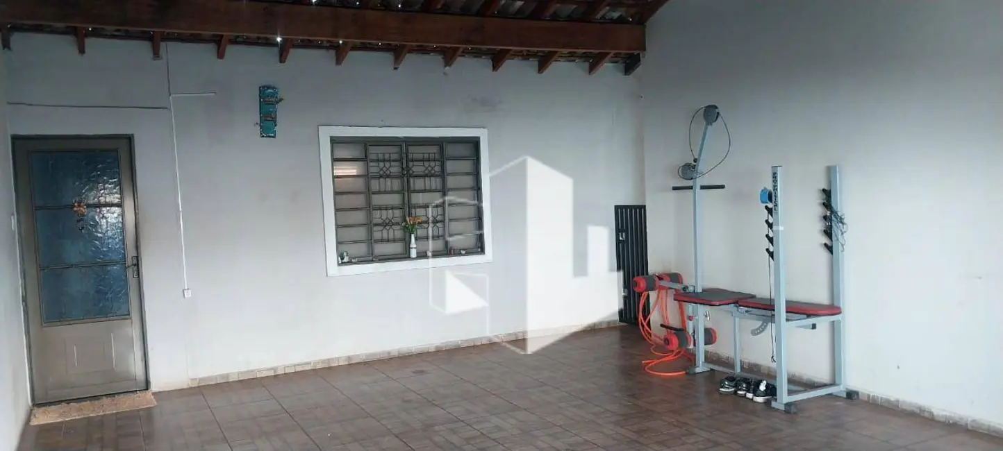 Foto 3 de Casa com 2 quartos à venda, 200m2 em Jardim Pedro Ometto, Jau - SP