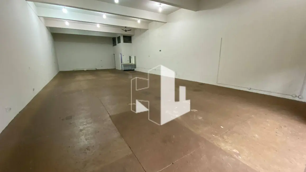 Foto 2 de Sala Comercial para alugar, 250m2 em Vila Nova, Jau - SP