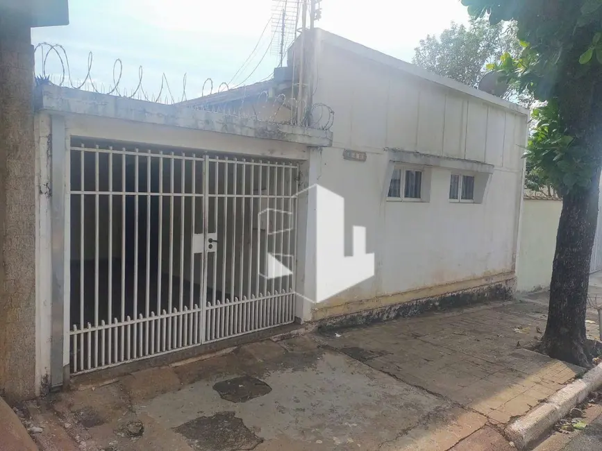 Foto 1 de Casa com 3 quartos à venda, 190m2 em Centro, Jau - SP