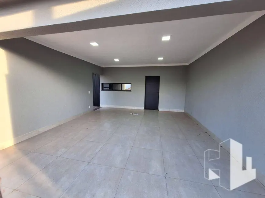 Foto 2 de Casa de Condomínio com 3 quartos à venda, 180m2 em Jardim Europa, Jau - SP