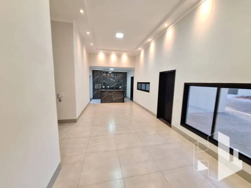 Foto 4 de Casa de Condomínio com 3 quartos à venda e para alugar, 180m2 em Jardim Europa, Jau - SP