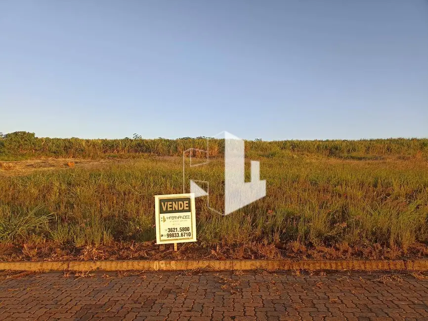 Foto 2 de Terreno / Lote à venda, 1000m2 em Jau - SP