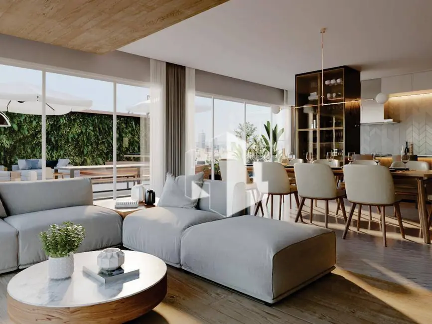 Foto 4 de Apartamento com 3 quartos à venda, 156m2 em Jardim Diamante, Jau - SP