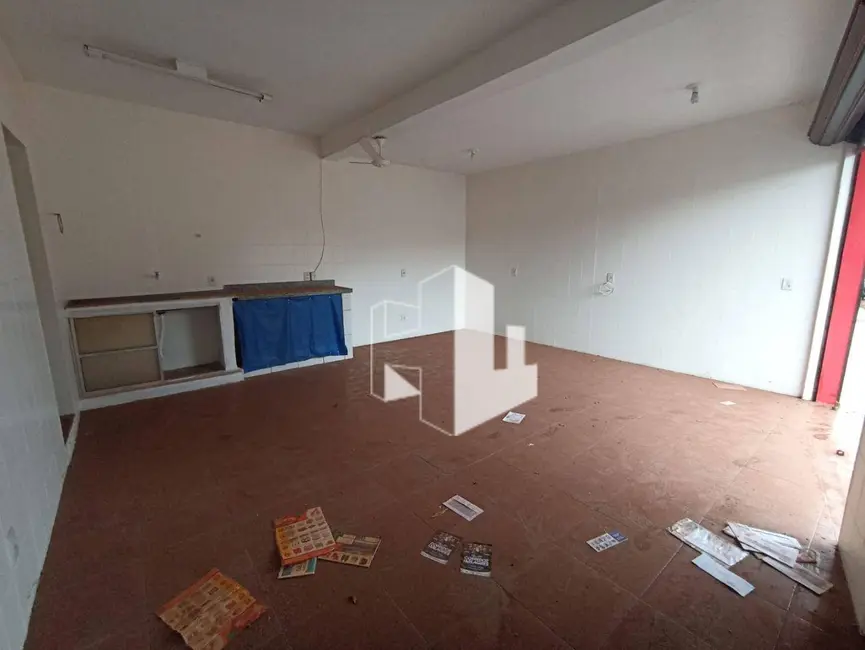 Foto 3 de Sala Comercial para alugar, 50m2 em Santo Antônio, Jau - SP