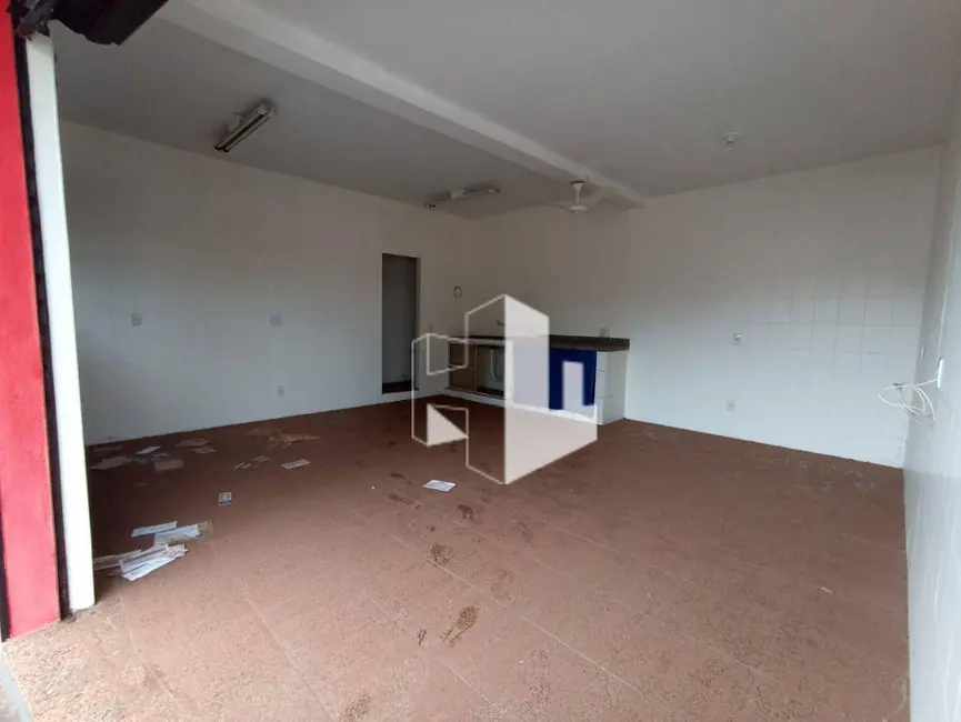 Foto 2 de Sala Comercial para alugar, 50m2 em Santo Antônio, Jau - SP