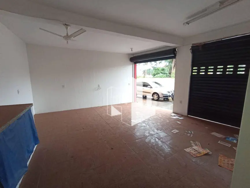 Foto 1 de Sala Comercial para alugar, 50m2 em Santo Antônio, Jau - SP