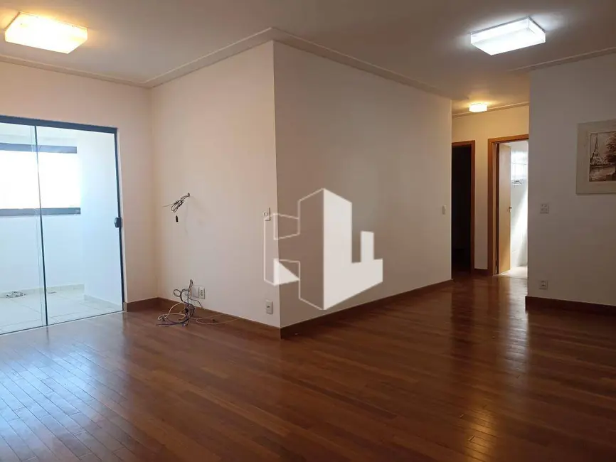 Foto 2 de Apartamento com 2 quartos para alugar, 82m2 em Chácara Peccioli, Jau - SP