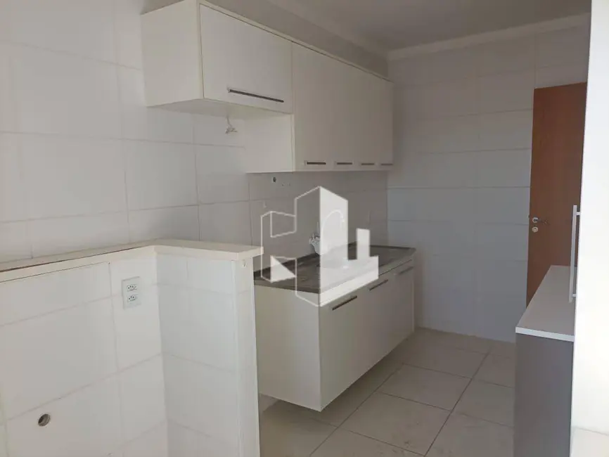 Foto 3 de Apartamento com 2 quartos para alugar, 82m2 em Chácara Peccioli, Jau - SP