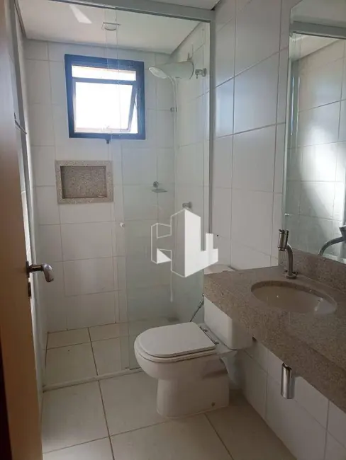 Foto 6 de Apartamento com 2 quartos para alugar, 82m2 em Chácara Peccioli, Jau - SP