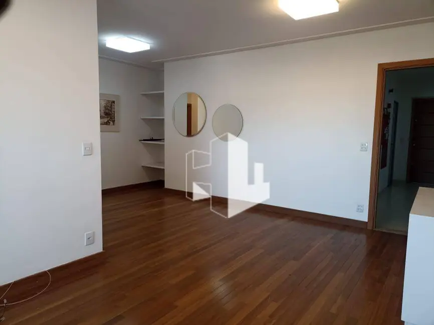 Foto 1 de Apartamento com 2 quartos para alugar, 82m2 em Chácara Peccioli, Jau - SP