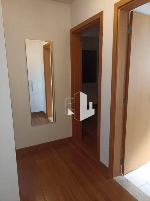 Foto 9 de Apartamento com 2 quartos para alugar, 82m2 em Chácara Peccioli, Jau - SP