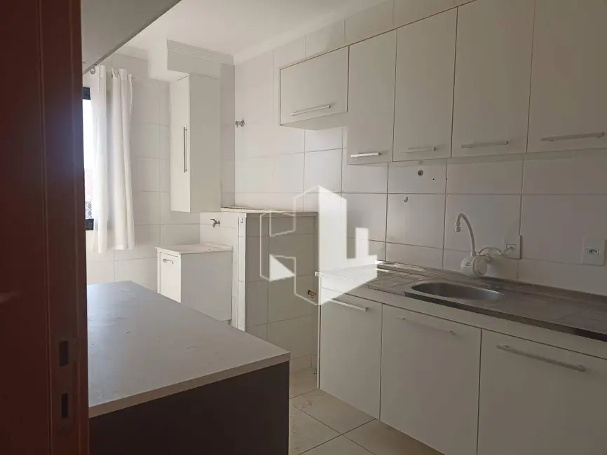Foto 5 de Apartamento com 2 quartos para alugar, 82m2 em Chácara Peccioli, Jau - SP