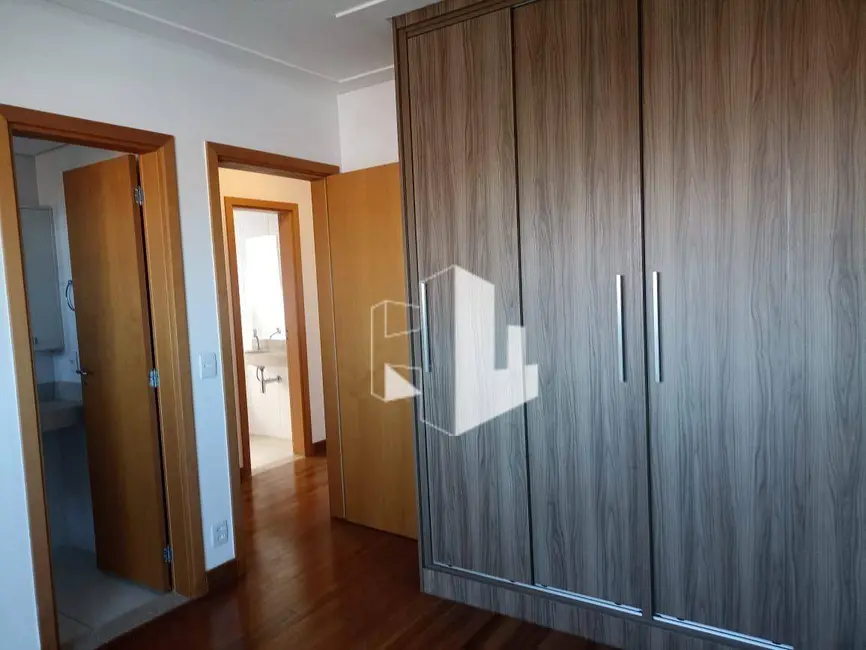 Foto 4 de Apartamento com 2 quartos para alugar, 82m2 em Chácara Peccioli, Jau - SP