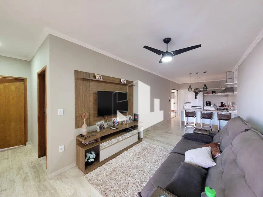 Foto 9 de Casa com 2 quartos à venda, 250m2 em Vila Maria Cristina, Jau - SP