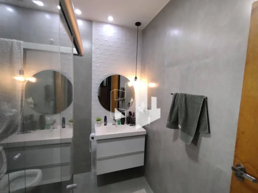 Foto 7 de Casa com 2 quartos à venda, 250m2 em Vila Maria Cristina, Jau - SP