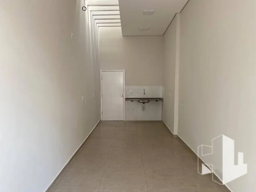 Foto 2 de Sala Comercial para alugar, 33m2 em Centro, Jau - SP