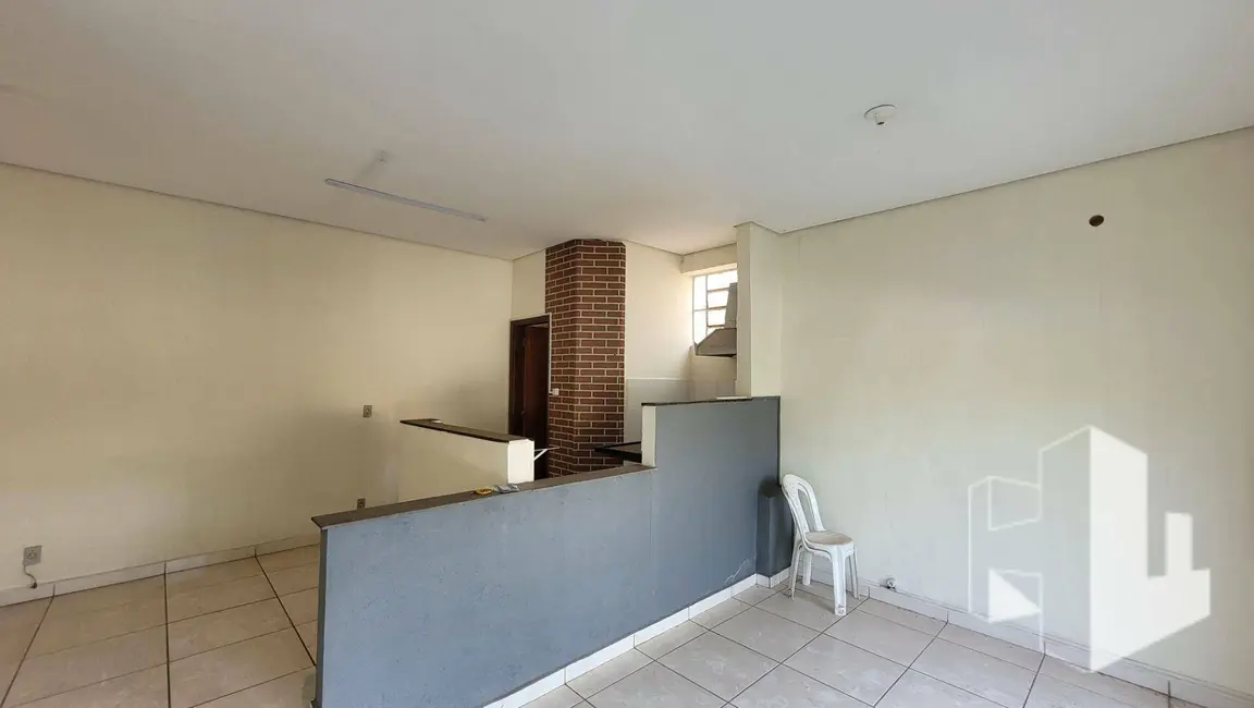 Foto 1 de Sala Comercial para alugar, 40m2 em Centro, Jau - SP