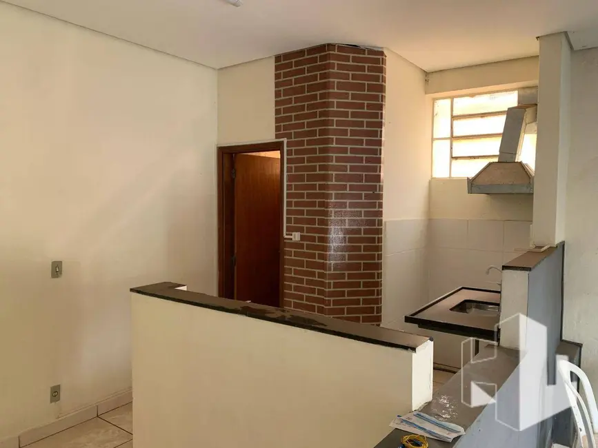 Foto 7 de Sala Comercial para alugar, 40m2 em Centro, Jau - SP