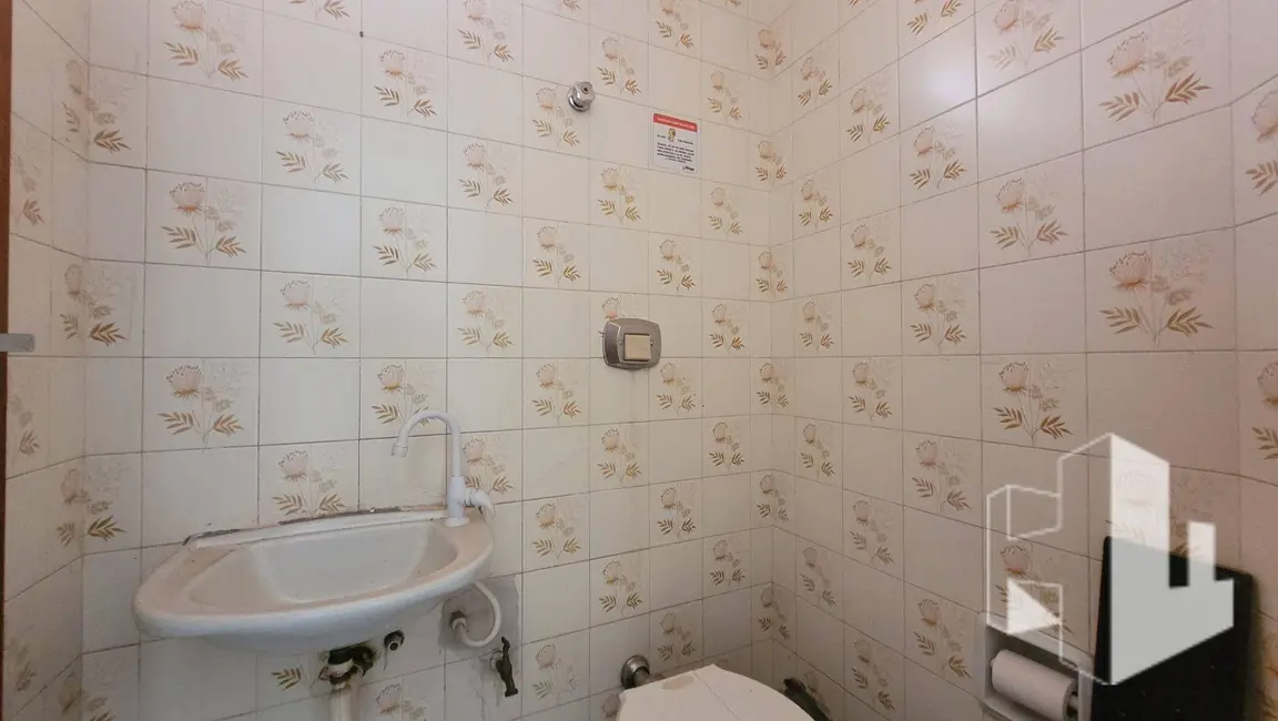 Foto 3 de Sala Comercial para alugar, 40m2 em Centro, Jau - SP