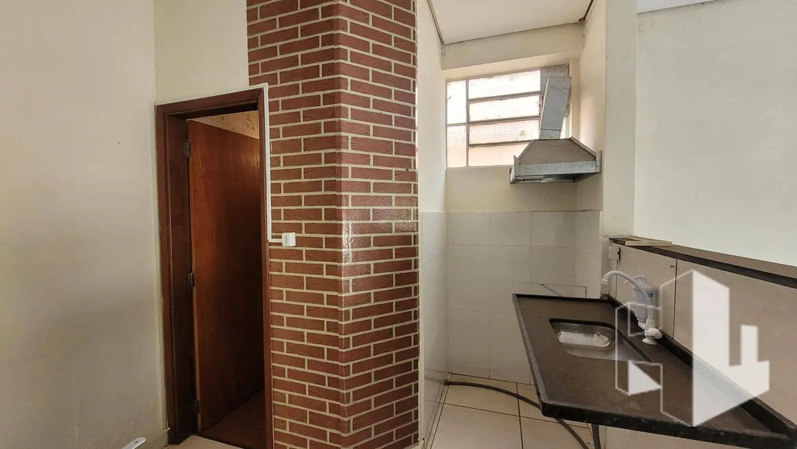 Foto 5 de Sala Comercial para alugar, 40m2 em Centro, Jau - SP