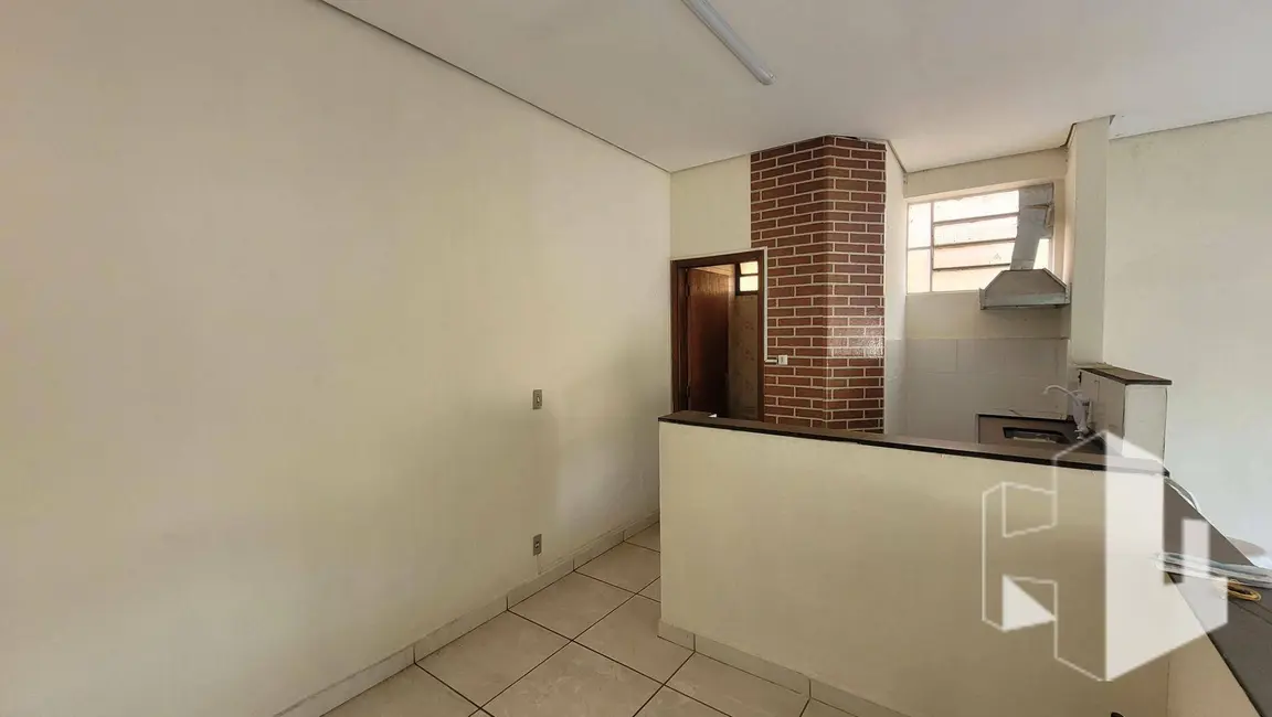 Foto 2 de Sala Comercial para alugar, 40m2 em Centro, Jau - SP